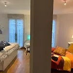 아파트 Elysee Darcy - Devosge Hyper Centre ,liberte Gare - *