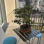 Elysee Darcy - Devosge Hyper Centre ,liberte Gare - 아파트 디종