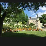 아파트 Elysee Darcy - Devosge Hyper Centre ,liberte Gare -