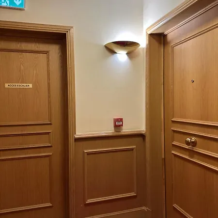 Elysée Darcy - Devosge Hyper Centre ,liberté Gare - Appartement