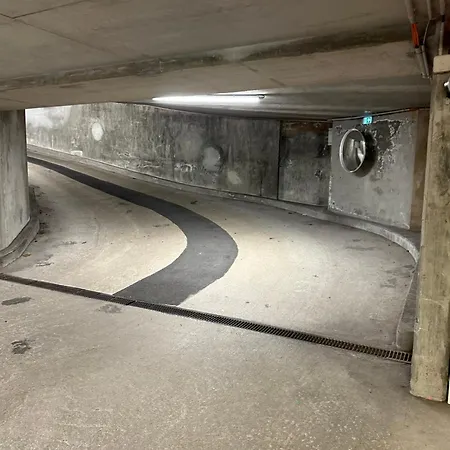 Διαμέρισμα Elysee Darcy - Devosge Hyper Centre ,liberte Gare -