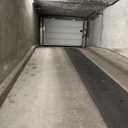 Elysee Darcy - Devosge Hyper Centre ,liberte Gare - アパート *