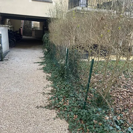 Elysee Darcy - Devosge Hyper Centre ,liberte Gare - Apartment