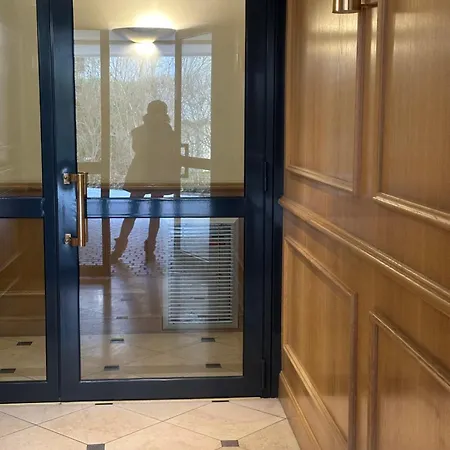 Appartement Elysee Darcy - Devosge Hyper Centre ,liberte Gare -