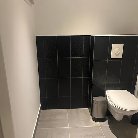 Appartement Elysée Darcy - Devosge Hyper Centre ,liberté Gare - *