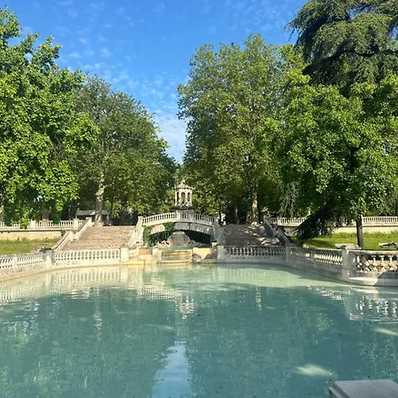 Elysée Darcy - Devosge Hyper Centre ,liberté Gare - Dijon