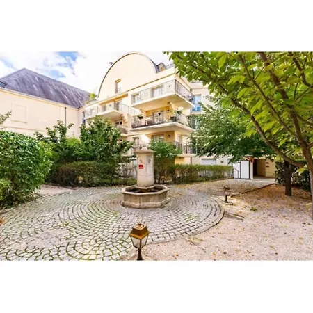 アパート Elysee Darcy - Devosge Hyper Centre ,liberte Gare - ディジョン