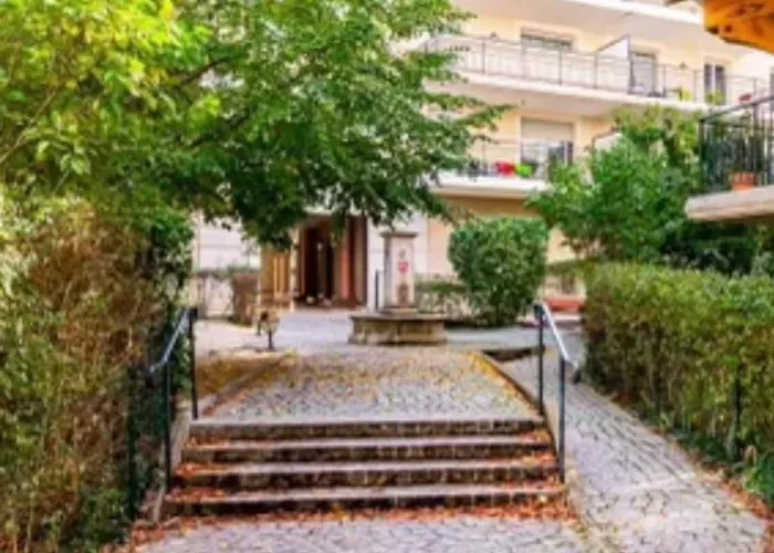 Apartman Elysee Darcy - Devosge Hyper Centre ,liberte Gare - Dijon