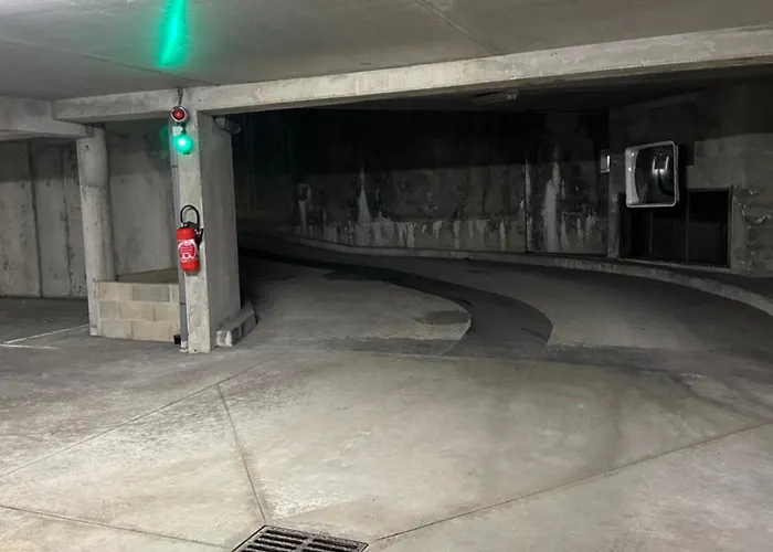 Elysee Darcy - Devosge Hyper Centre ,liberte Gare - Dijon