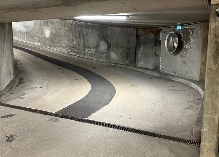 Apartman Elysee Darcy - Devosge Hyper Centre ,liberte Gare -