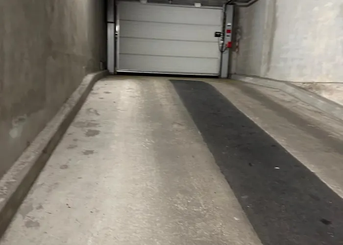 Elysee Darcy - Devosge Hyper Centre ,liberte Gare - Apartman *