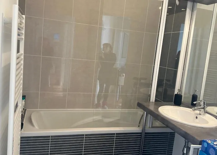 Elysee Darcy - Devosge Hyper Centre ,liberte Gare - Dijon