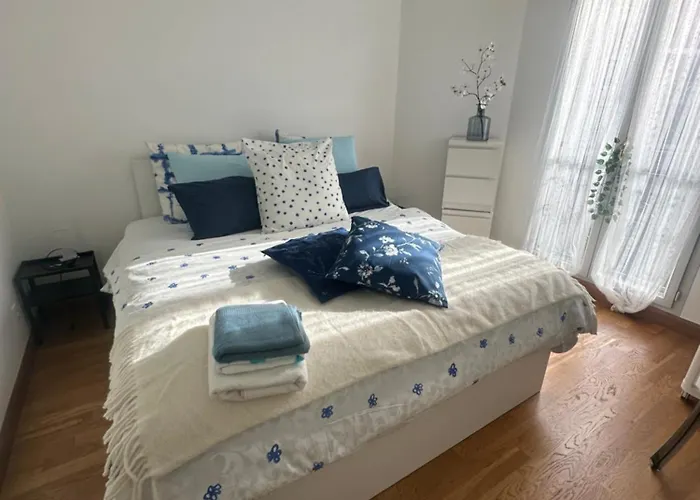 Apartman Elysee Darcy - Devosge Hyper Centre ,liberte Gare - *