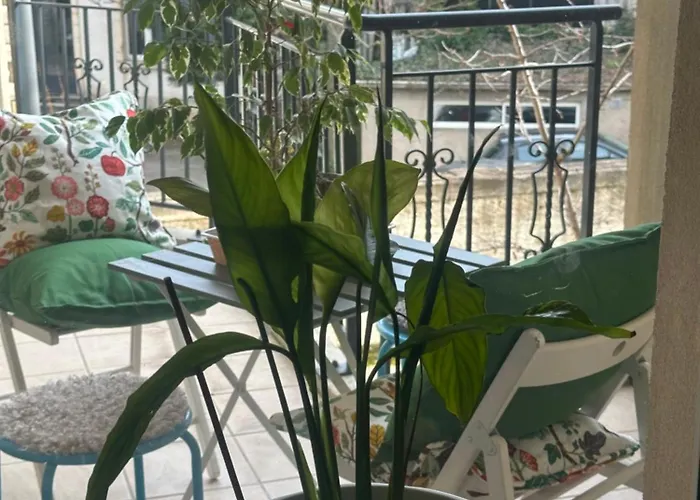 Elysee Darcy - Devosge Hyper Centre ,liberte Gare - Dijon