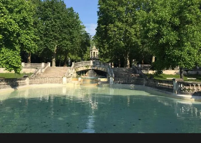 Elysee Darcy - Devosge Hyper Centre ,liberte Gare - Dijon